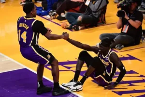 JOGADORES NBA EUROLIGA OFFSEASON