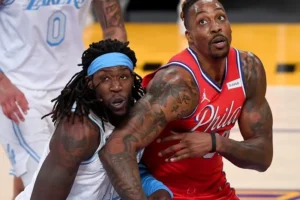 25 jogadores aposentaram NBA