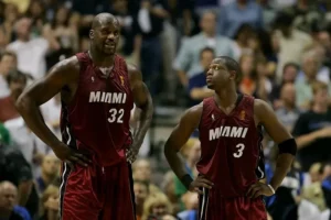 trocas história miami heat