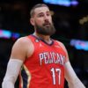 Warriors troca Jonas Valanciunas