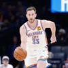 Gordon Hayward jogadores NBA