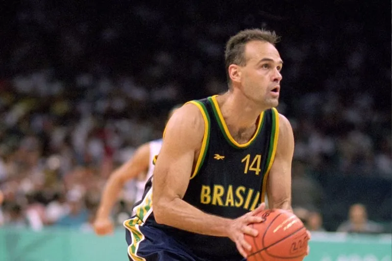 melhores jogadores história nba