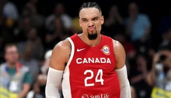 Canadá Espanha onde assistir basquete