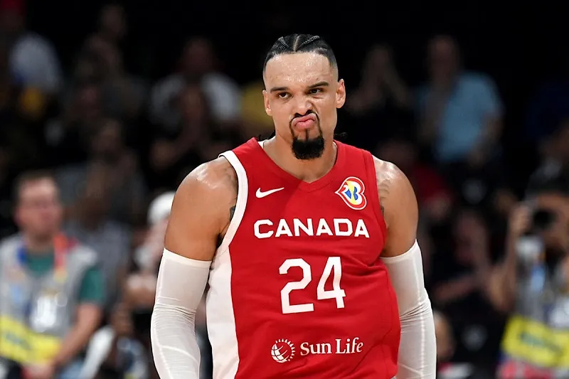 Canadá Espanha onde assistir basquete