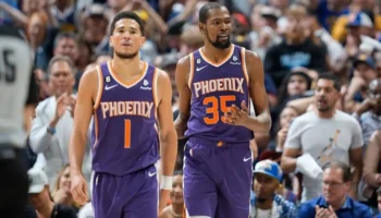 phoenix suns jogadores trocas