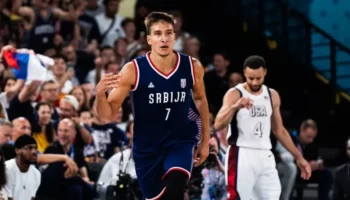 bogdan bogdanovic sérvia eua