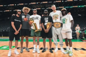 Dono Amazon Jeff Bezos