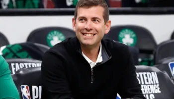 Brad Stevens técnico Celtics