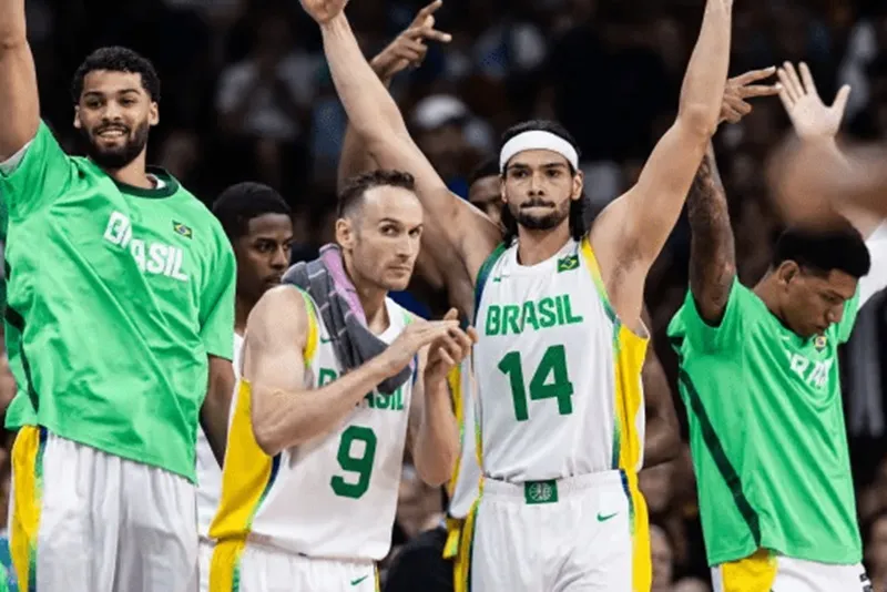 onde assistir basquete olimpíadas brasil japão