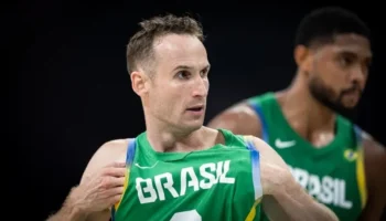 Brasil resultados classificação basquete