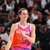 Olimpíadas WNBA jogos estatísticas