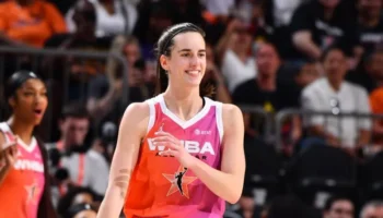 Olimpíadas WNBA jogos estatísticas