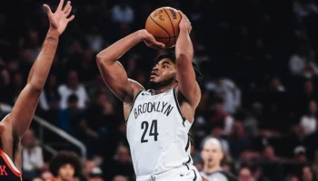 cam thomas mikal bridges nets