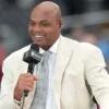 NBA Charles Barkley TNT