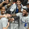 Campeão NBA Dallas Mavericks