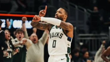 bucks troca damian lillard