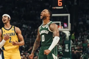 damian lillard bucks temporada