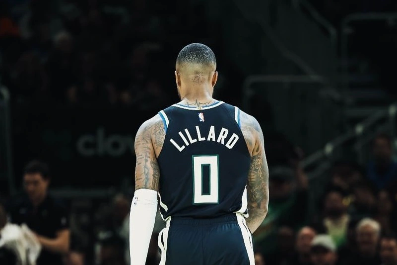 temporada bucks damian lillard