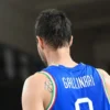 veterano Danilo Gallinari NBA