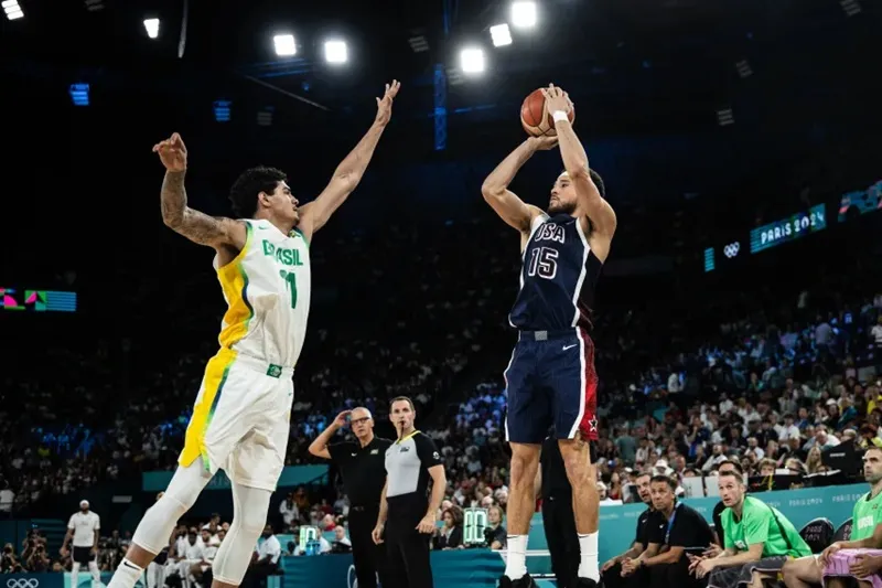 devin booker eua brasil basquete