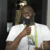 Draymond Green EUA Brasil