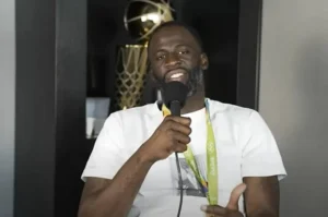 Draymond Green EUA Brasil