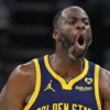 faltas técnicas NBA Draymond Green