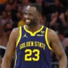 Draymond Green NBA basquete