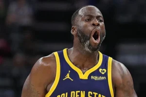 faltas técnicas NBA Draymond Green