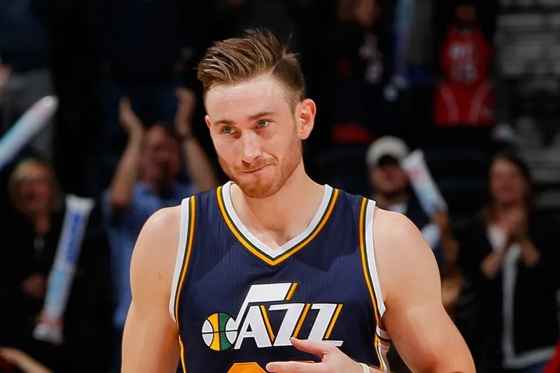 Gordon Hayward aposentadoria basquete