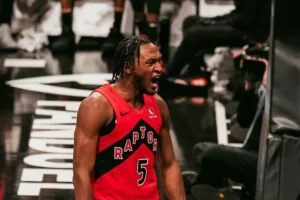 torontp raptors salários elenco