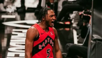 torontp raptors salários elenco