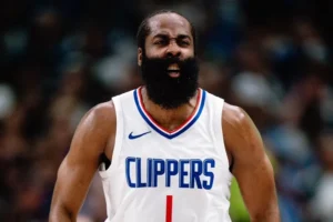 james harden nba 2k25