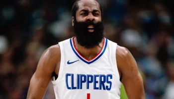 james harden nba 2k25