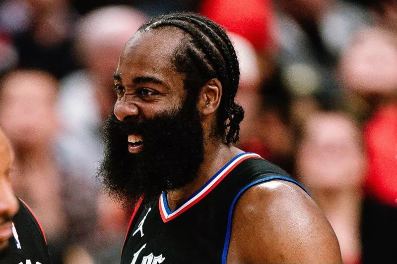 nba james harden thunder