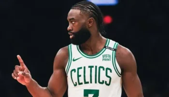 astro Celtics Jaylen Brown