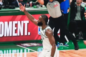 Jaylen Brown Celtics NBA