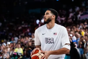 jayson tatum seleção eua