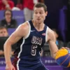 NBA Jimmer Fredette basquete