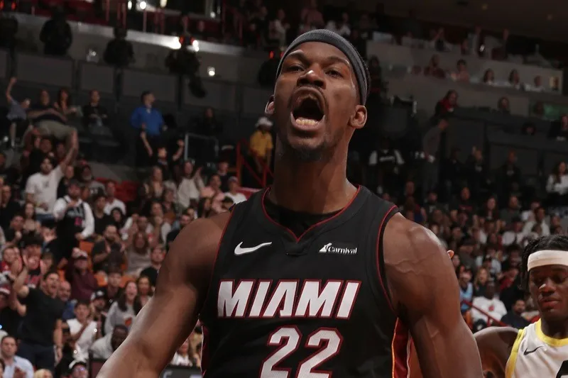 temporada jimmy butler heat