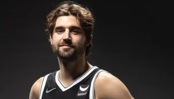 Joe Harris aposentadoria NBA