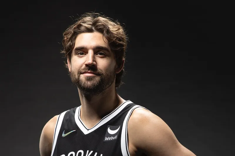 Joe Harris aposentadoria NBA