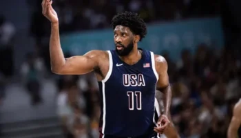 seleção eua joel embiid