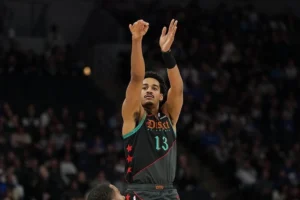 jordan poole warriors nba