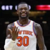 Knicks troca Julius Randle