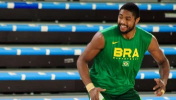 Bruno Caboclo busca NBA