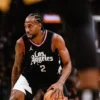 kawhi leonard lesão nba