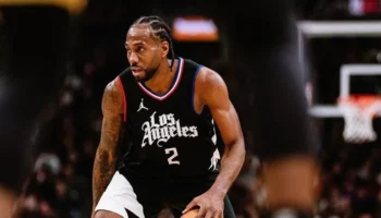 kawhi leonard lesão nba