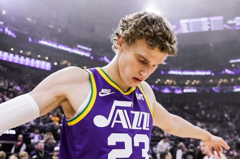 utah jazz lauri markkanen