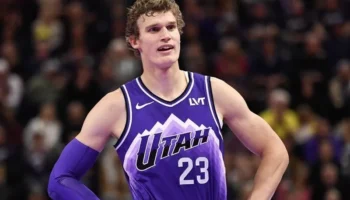 Lauri Markkanen troca Jazz